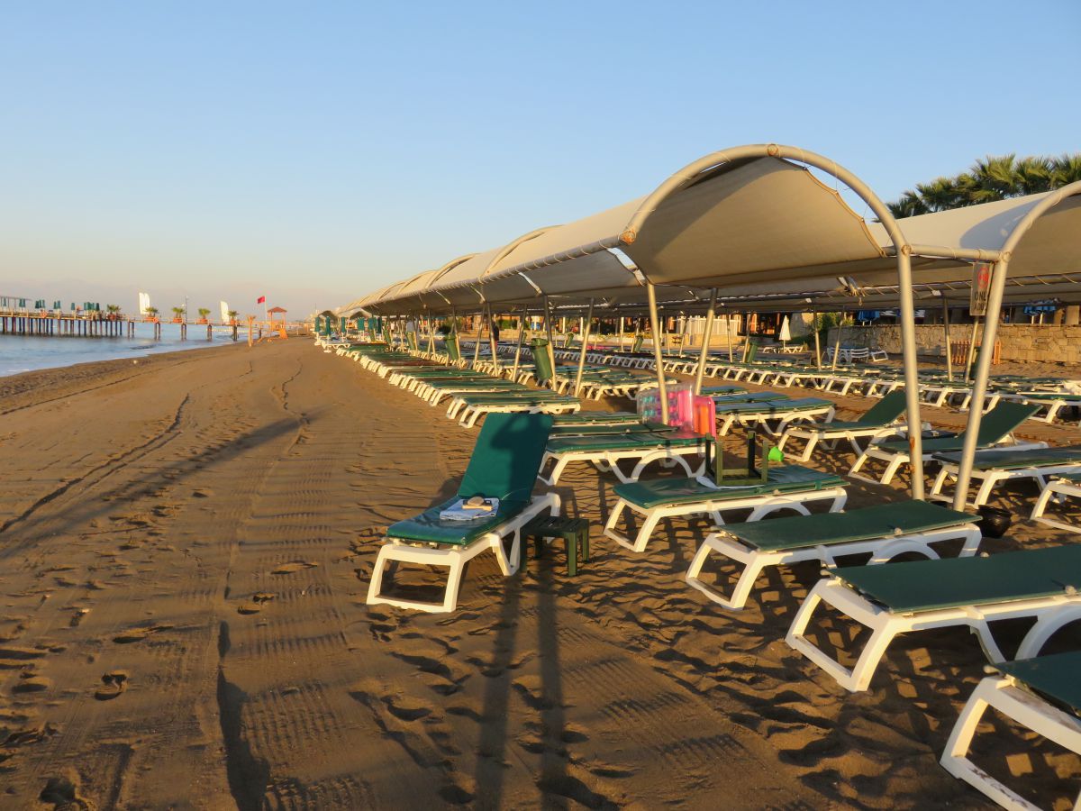 imagini hotel MEGASARAY 2021